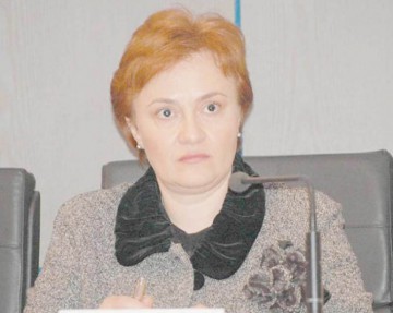 Liliana Mincă se pregăteşte să devină secretar de stat la Educaţie