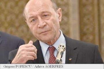 Băsescu: Guvernul Grindeanu trebuie să plece, PSD să numească un alt premier