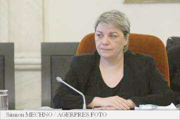 Shhaideh: Ne-am propus ca, până la 1 iulie, procesul de acreditare a autorităţilor de management să fie definitivat