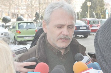Dragnea: Am auzit zvonuri cum corporaţii multinaţionale au îndemnat angajaţii să iasă la manifestaţii