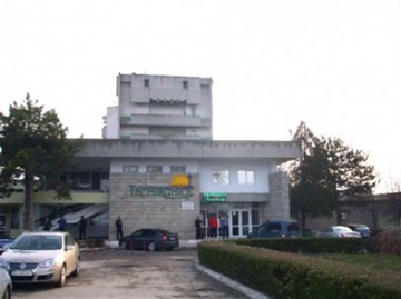 Director de la Sanatoriul Techirghiol, dat în judecată de Fisc în dosarul de faliment al firmei sale