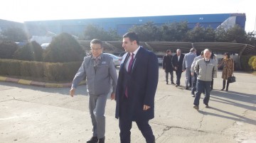 Investitorii străini, „speriaţi” de dezechilibrul României pe fondul OUG 13? Iată ce spune ministrul Economiei