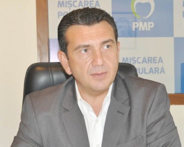 PMP Constanţa se delimitează de declaraţiile făcute de Nicolae Anghel