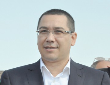 Ponta despre OUG 13: Cred că totul a fost o greşeală