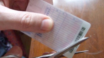 Un constănţean beat şi fără permis s-a dat drept frate-su! Iată ce riscă