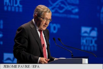 Grecia are nevoie de mai puțini bani decât s-a estimat, potrivit directorului MES