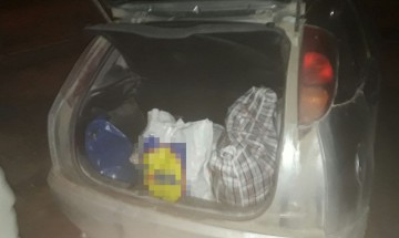 Peşte şi icre confiscate de poliţiştii de frontieră