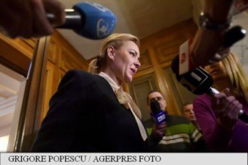 Carmen Dan, la DNA