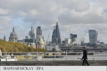 Italia vrea să atragă băncile din Marea Britanie după Brexit