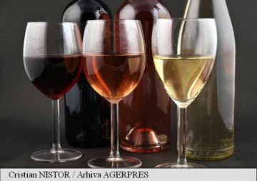 Vinul sclipește ca aurul pentru investitorii care se așteaptă la scăderea prețului acțiunilor
