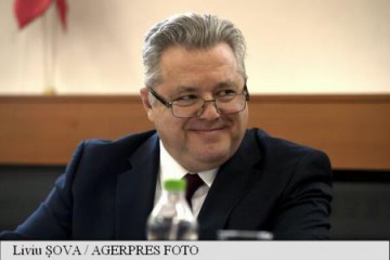 Havrileț: Prețul energiei electrice pentru populație ar putea crește cu 1-2% de la 1 iulie