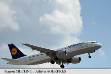 Lufthansa aprobă majorarea salariilor pentru piloți, după cinci ani de negocieri