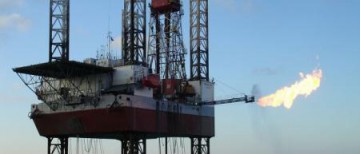 Black Sea Oil & Gas a descoperit în Marea Neagră românească între 10 și 20 de miliarde de metri cubi de gaze naturale