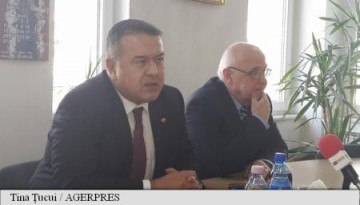 Președintele Camerei de Comerț a României despre acuzele legate de implicarea multinaționalelor în proteste: Au fost deplasate