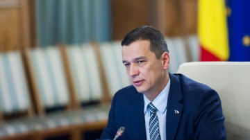 Grindeanu, explicații în Parlament despre OUG 6 și 9