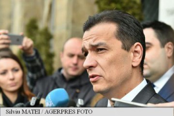 Grindeanu: I-am recomandat ministrului Transporturilor să mute ministerul în teren