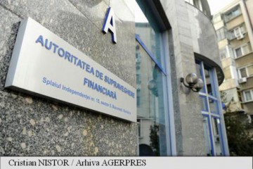 Piaţa asigurărilor auto – cifra de afaceri