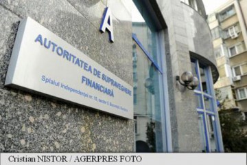 ASF, obligată să plătească FP circa 28.000 de lei