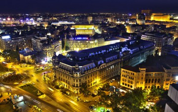Topul celor mai scumpe destinaţii de vacanţă. Bucureştiul e la coadă!