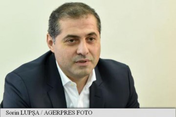 Jianu: Lipsa susţinerii antreprenoriatului este adevărata dramă a societăţii româneşti