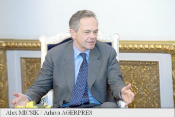 Şeful Erste nu este interesat de băncile greceşti din România
