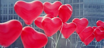 „Constanţa Iubeşte Româneşte”- 400 de baloane vor fi lansate pe Faleza de la Cazino
