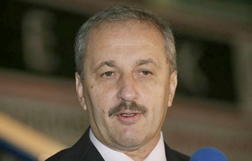 Vasile Dâncu, fost ministru: