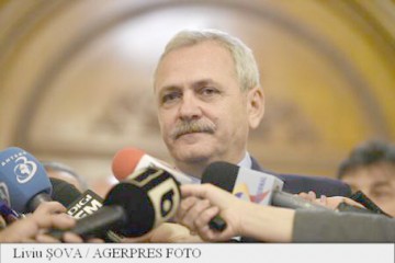 Dragnea: Nu am afaceri ori proprietăţi în Brazilia