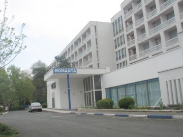 Un teren din Neptun al fraţilor Micula, scos la vânzare. Printre creditori, şi o firmă concurentă