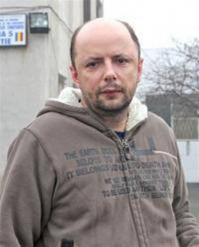 PERCHEZIŢIE la individul care a incendiat biserica Sfântul Mina!