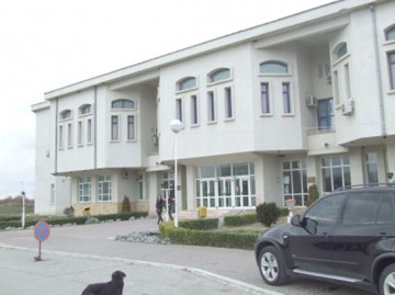 Asistentul Adjunct al Secretarului de Stat al SUA pentru Europa şi Eurasia va susţine o prelegere la UOC