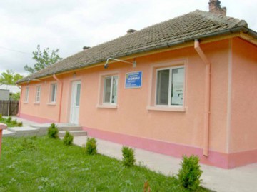 Primăria Corbu caută consilier şi inspector