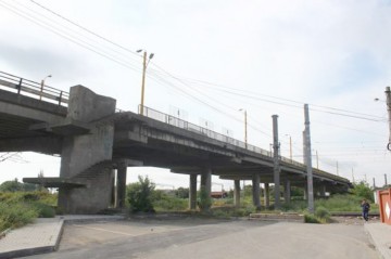 Pasajul Cumpenei va avea soarta Podului de la Agigea?! Primarul spune că NU!
