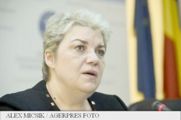 Sevil Shhaideh: Statutul funcţiei publice va figura în pachetul legii salarizării unitare