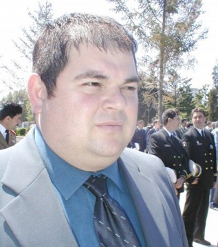 Pilcă, înlocuit în CA-ul Spitalului Județean