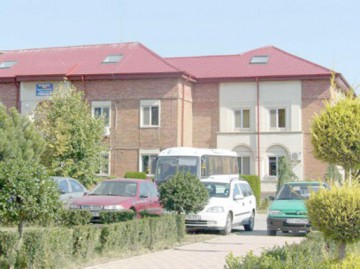 Oraşul Ovidiu se dezvoltă: noi investiţii