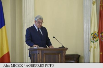Vom prezenta un plan de măsuri pentru a transforma România într-un hub energetic în Balcani