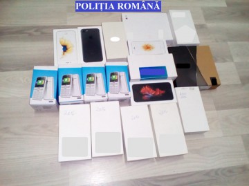 Autorii jafului de pe Tomis, ARESTAŢI!