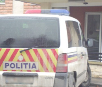 Cetăţean turc, depistat cu şedere ilegală în Constanţa