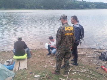 OFICIAL: Ordinul privind stabilirea perioadelor şi zonelor de prohibiţie a pescuitului în 2017 a intrat în vigoare!