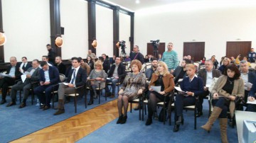 Consilierii locali, convocați în ședință ordinară