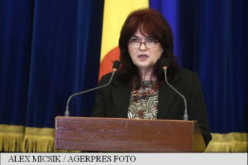 CSM a avizat pozitiv, cu amendamente, proiectul de lege privind grațierea unor pedepse