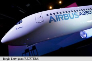 Austria ar putea extinde în SUA și Marea Britanie procesul intentat Airbus
