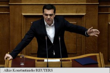 Evaluarea programului de asistență financiară al Greciei va fi încheiată până în 20 martie, după un ''compromis onorabil''