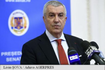 Tăriceanu, despre DNA: În orice stat de drept, decizia CCR ar fi fost urmată de demisia șefului instituției