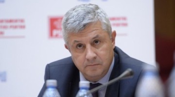 Fostul ministru al Justiţiei Florin Iordache vrea OUG pe abuzul în serviciu: Pragul poate rămâne 200.000 de lei sau se poate mări la 400.000 de lei