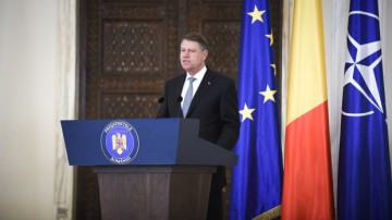Cristian Ţopescu va fi decorat de către preşedintele Iohannis cu patru zile înainte de a împlini 80 de ani