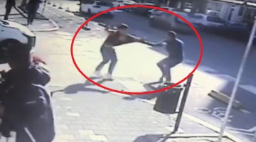 Scandal pe Lăpușneanu! Administratorul unei săli de jocuri de noroc a făcut tărăboi