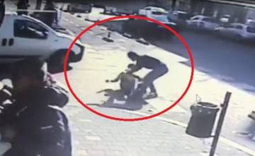 Cernavodă. Doi indivizi cu Audi A6, SCANDAL cu oamenii legii: șicanări în trafic și pumni împărțiți!