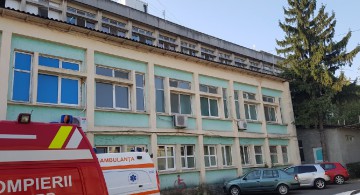 A fost aprobat bugetul Spitalului Municipal Medgidia, pentru anul 2017!